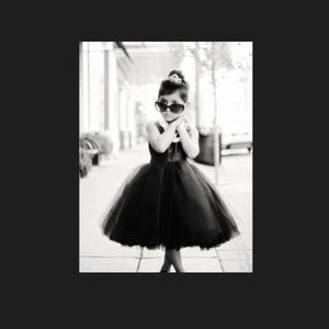 Meet your Posher, Wendy